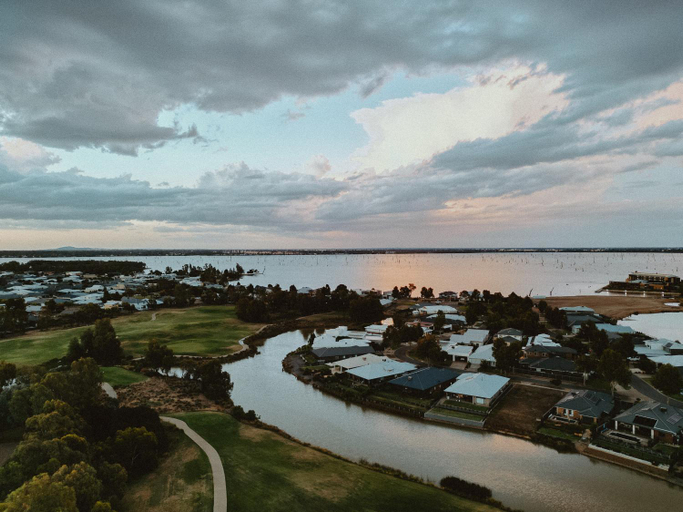 Others 2, Yarrawonga Waterfront Apartments, Corowa