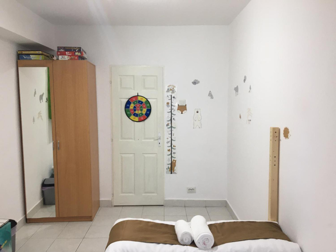 Others 5, Karla Residence / Greta Residence, Resita