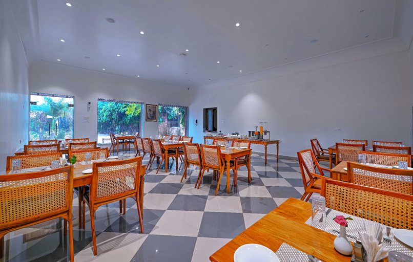 Food & Drinks 4, Aranya Vilas Ranthambore, Sawai Madhopur