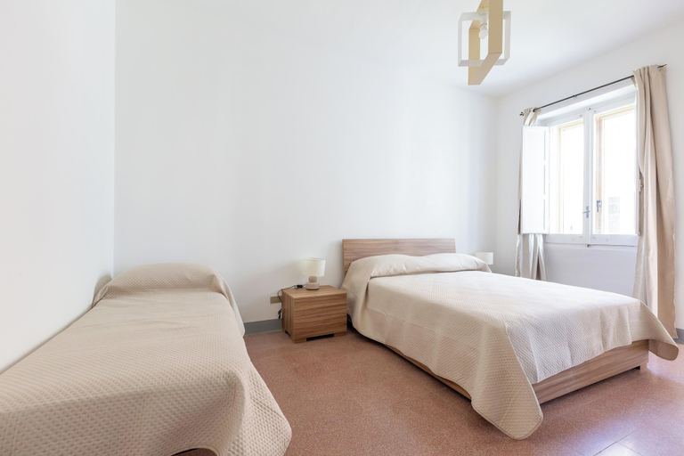 Bedroom 3, 4086 Maison Malù by Barbarhouse, Lecce