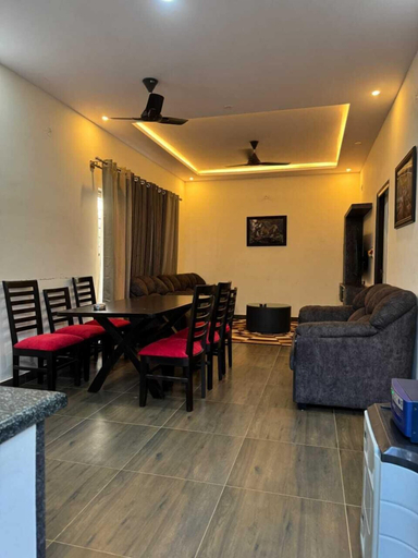Others 5, Paradise Villa, Bangalore Rural