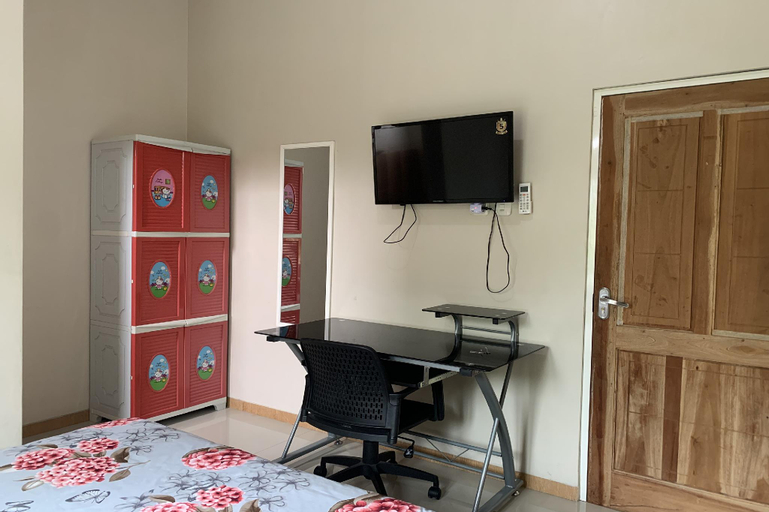 Bedroom 7