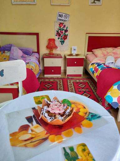 Bedroom 5