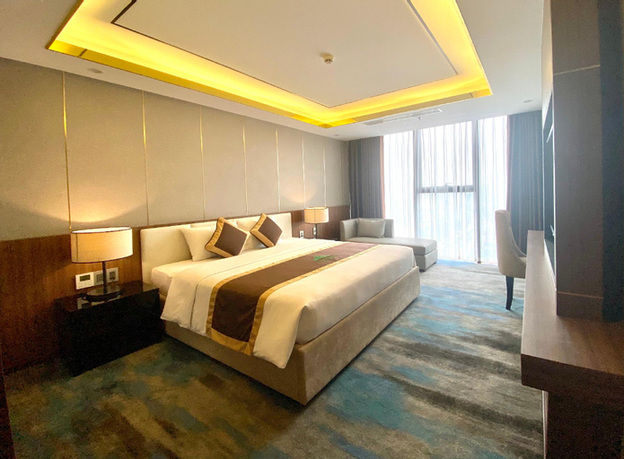 Bedroom 13