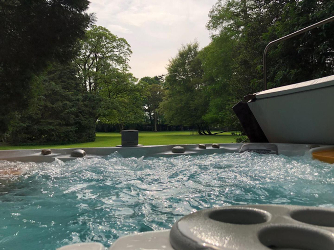 Sport & Beauty 2, B&B en SPA Landgoed Matanze, Voorst