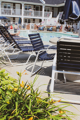 Others 2, Saratoga Resort, Cape May