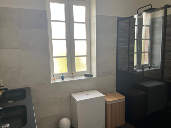 Others 3, Les chambres du Golf, Tarn-et-Garonne