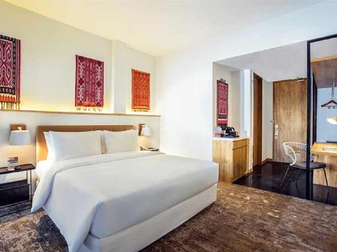Bedroom 18