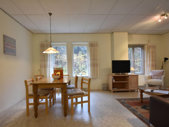 Others 4, Apartment Bergen aan Zee near Beach, Bergen
