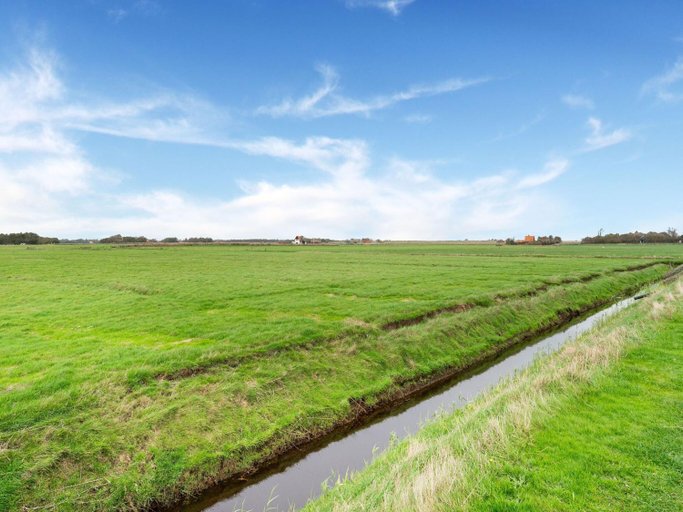 Others 5, Holiday Home in De Koog near Forest, Texel