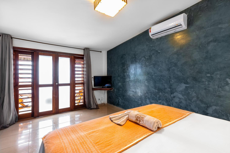 Bedroom 3, Vila Coqueiros Boutique Hotel, Caucaia
