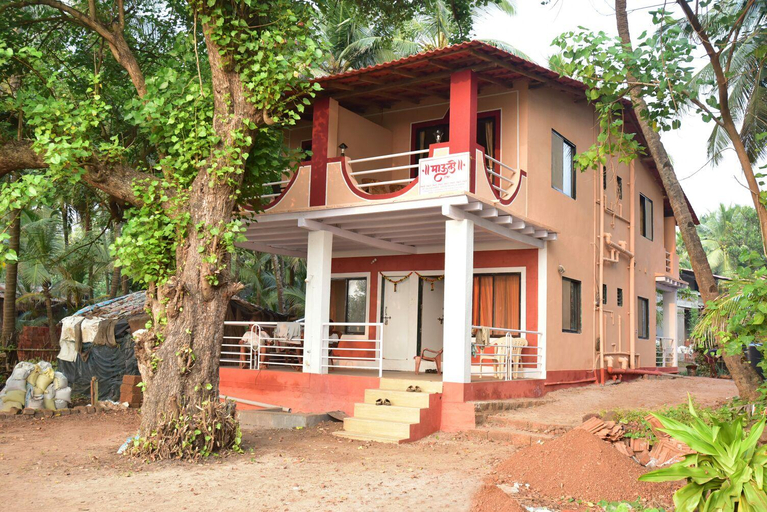 Others 4, Mauli Seaview, Ratnagiri
