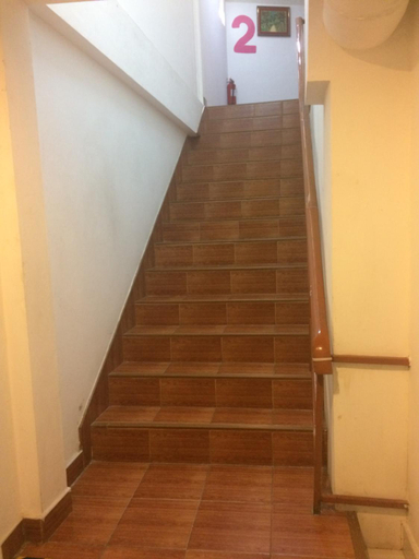 Others 2, Amenity@22, Khlong Toey