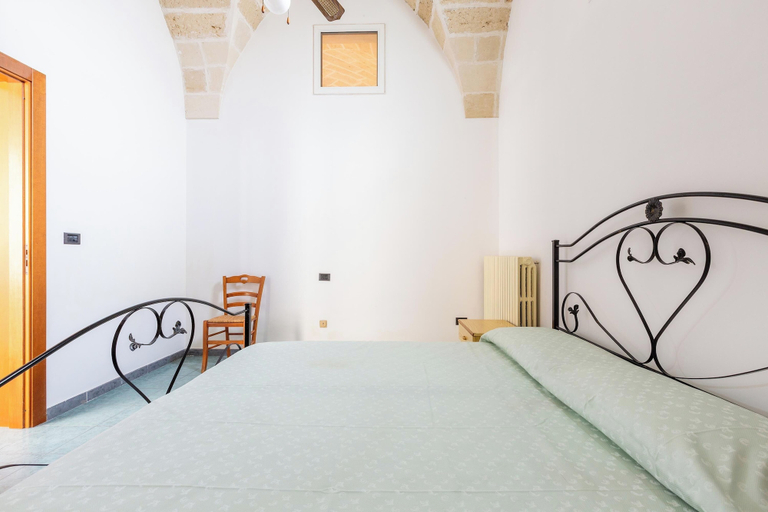 Bedroom 4, 4130 Casa San Lazzaro by Barbarhouse, Lecce