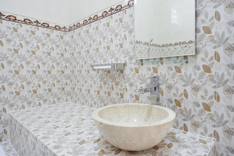 Bathroom 5