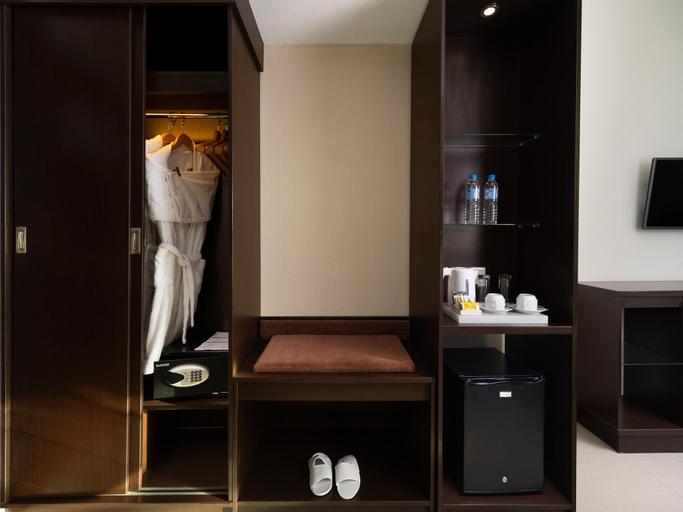 Amenities