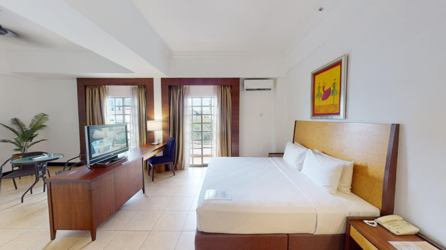 Bedroom 28
