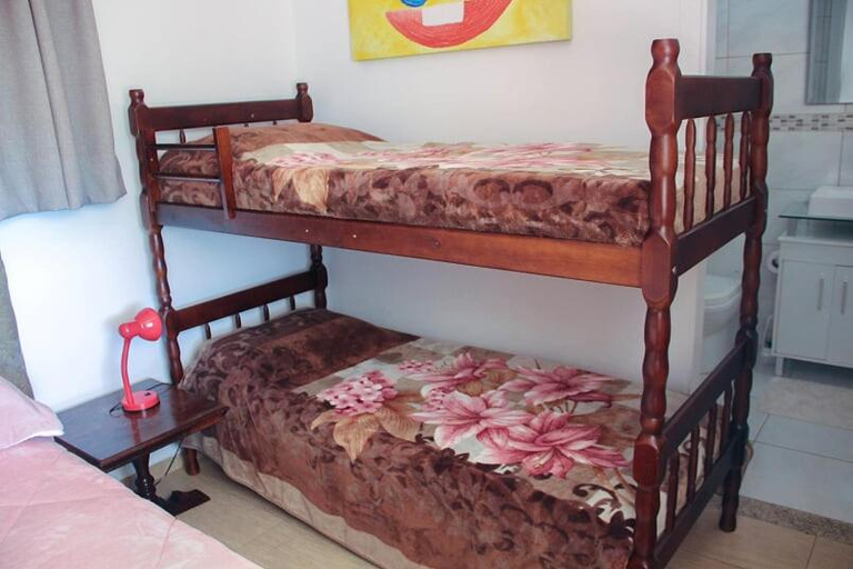Others 5, Casa Rebello - Pousada, Itajaí