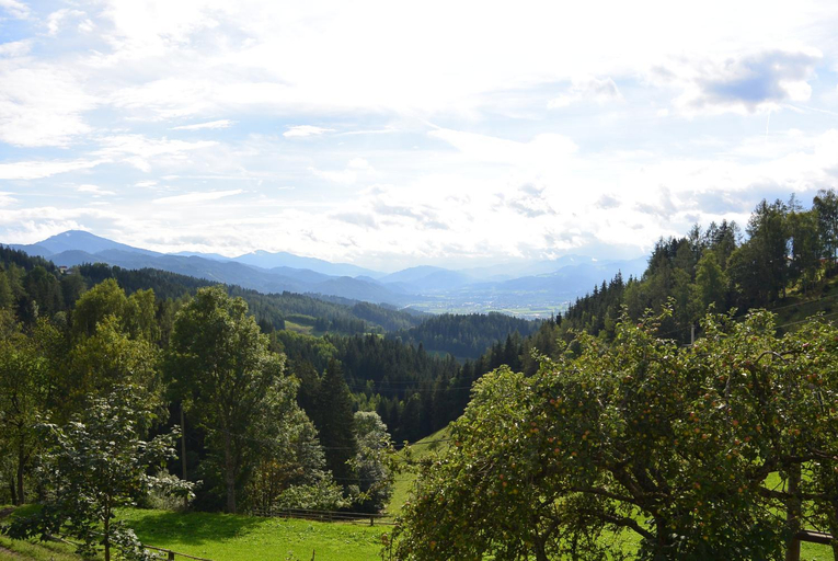 Others 3, Fruhstuckspension Ochnerbauer, Bruck-Mürzzuschlag