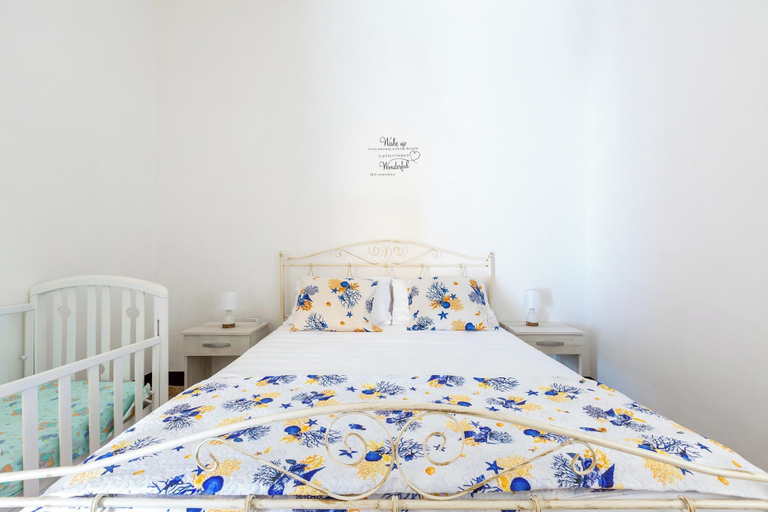 Bedroom 2, 4087 Cascina Mimì by Barbarhouse, Lecce