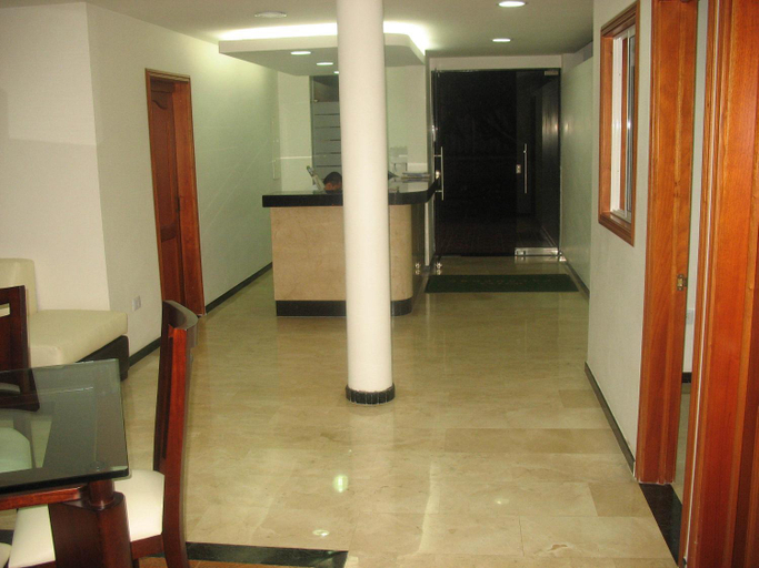Public Area