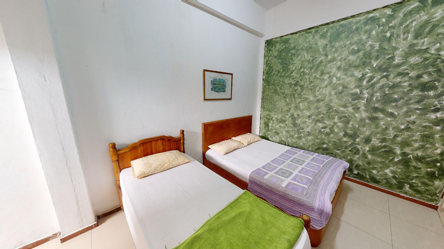 Bedroom 8