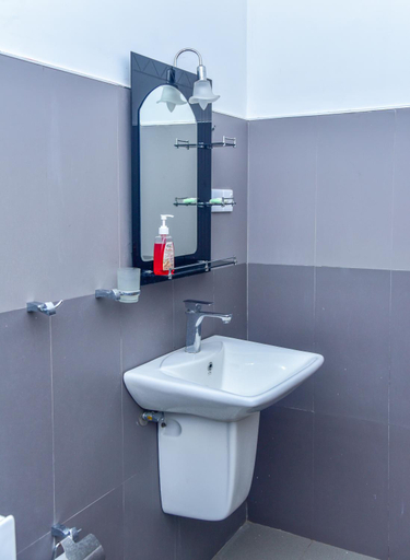 Bathroom 5, Ella Nimal Nest Inn, Ella