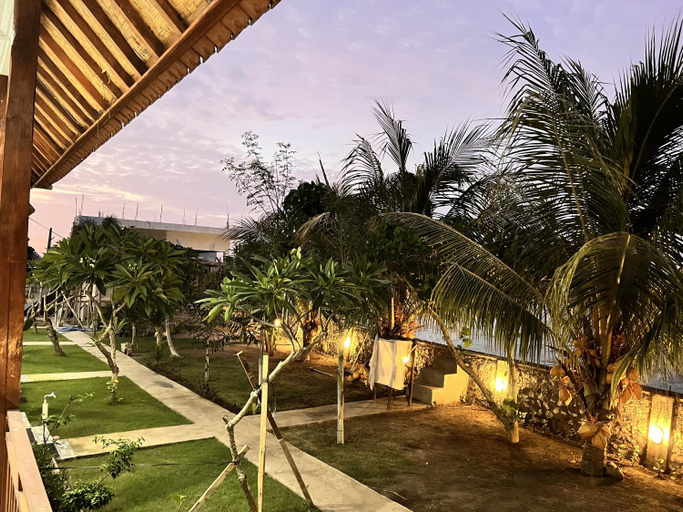 Others 5, Penyon Beach House, Klungkung