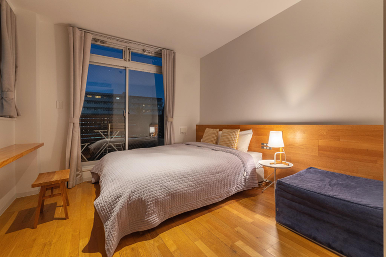 Bedroom 9