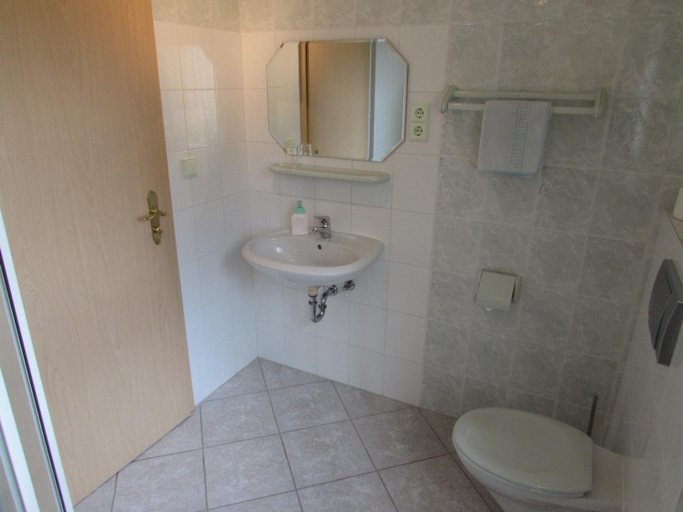 Others 5, Pension Am Heiderand, Bautzen