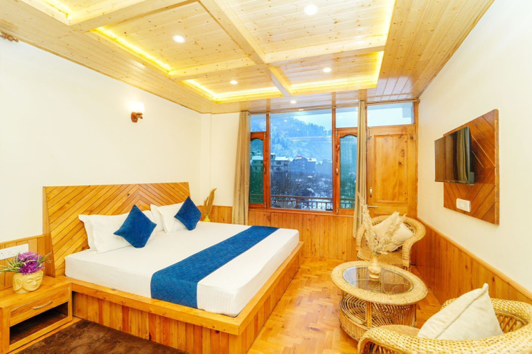Others 3, Olive Grand View, Kullu
