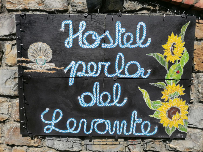 Others 4, Perla del Levante Hostel, La Spezia