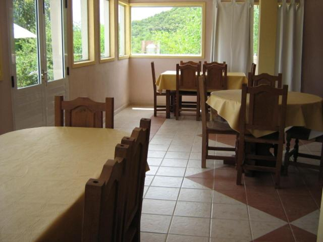 Others 5, Balcon de los Molles, Calamuchita
