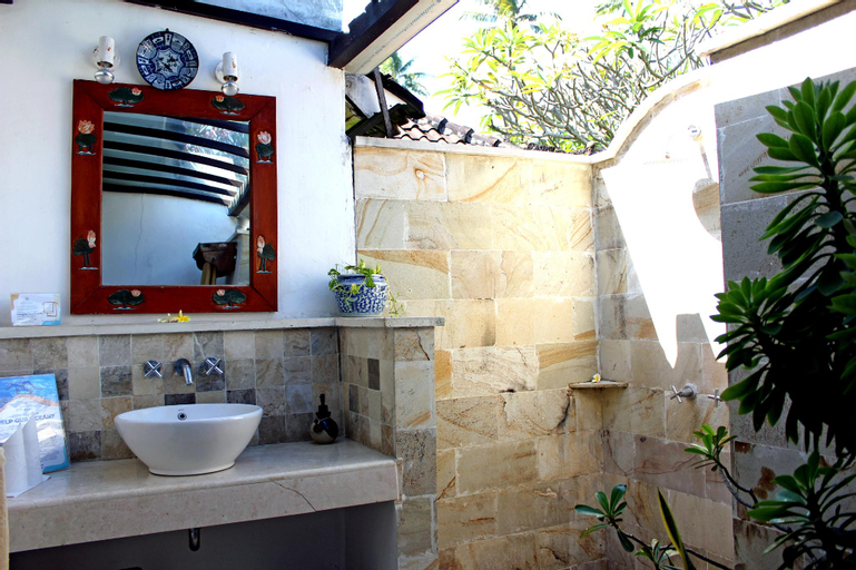 Bathroom 5
