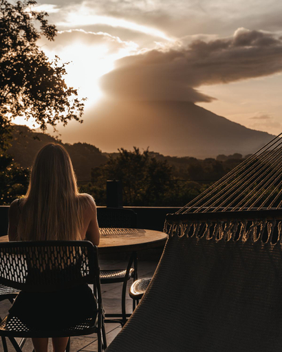 Others 3, Ananda Guesthouse, Lago de Nicaragua