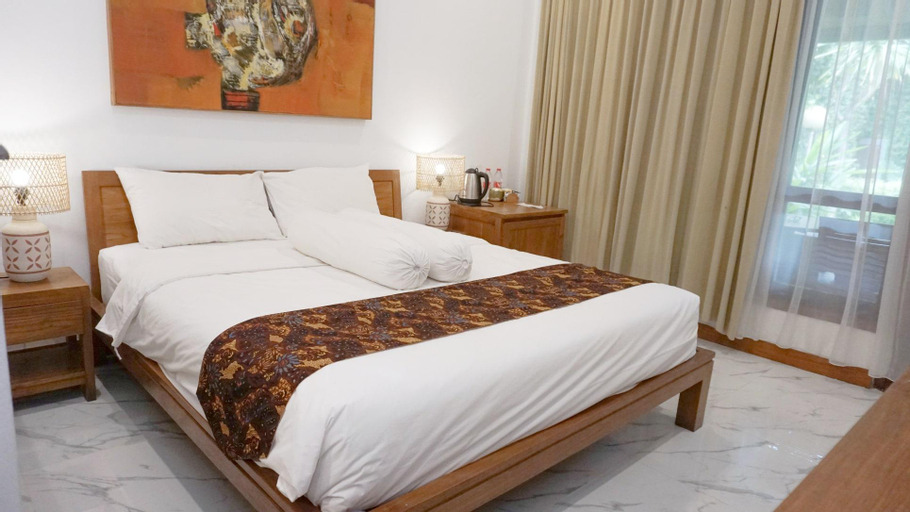 Bedroom 6