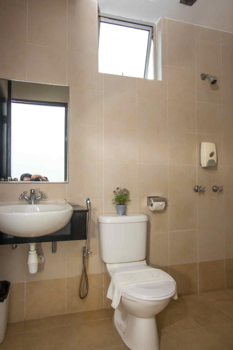 Bathroom 1