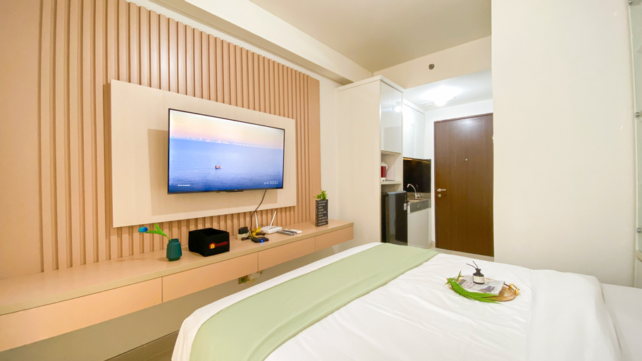 Bedroom 13