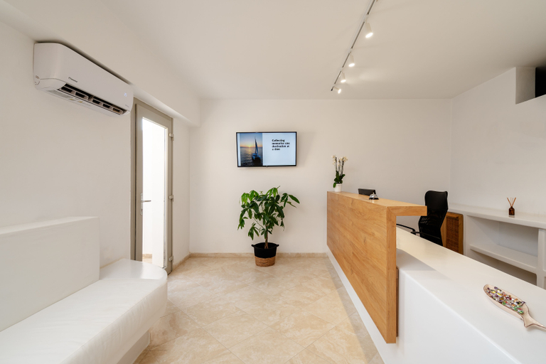 Public Area 2, Almiriki Naxos Beachside Living, South Aegean