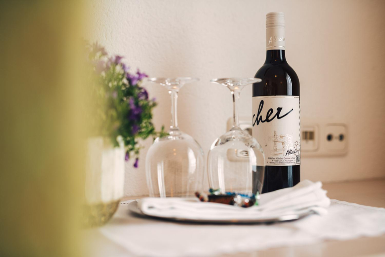 Food & Drinks 5, Hotel Regina, Landeck