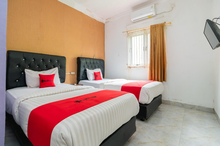 Bedroom 6