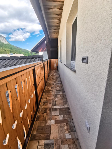 Others 3, TriSa apartments Bohinj, Bohinj