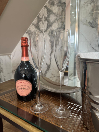 Food & Drinks, Old Town House, Margate, Kent
