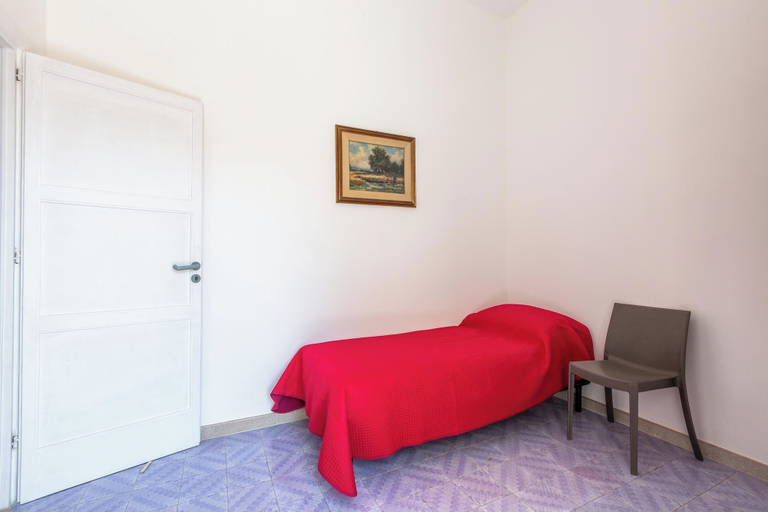 Bedroom 4, 4086 Maison Malù by Barbarhouse, Lecce