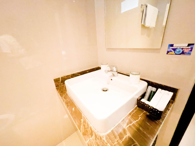 Bathroom 5