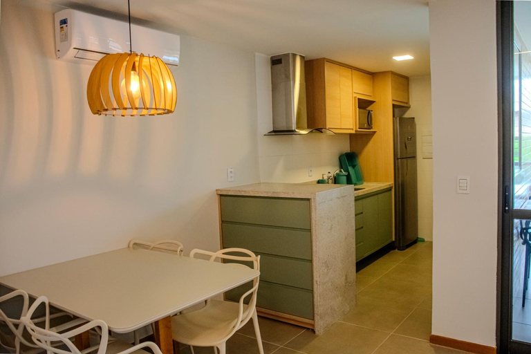 Others 4, Itacimirim Apartments Boulevard e Ondas, Camaçari