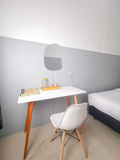 Bedroom 29