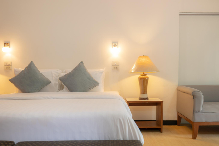 Bedroom 13