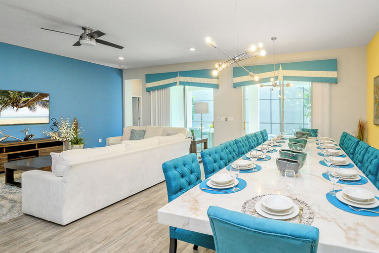 Others 5, UpstaySleeps26PrivatePoolHotTubCinemaG, Osceola