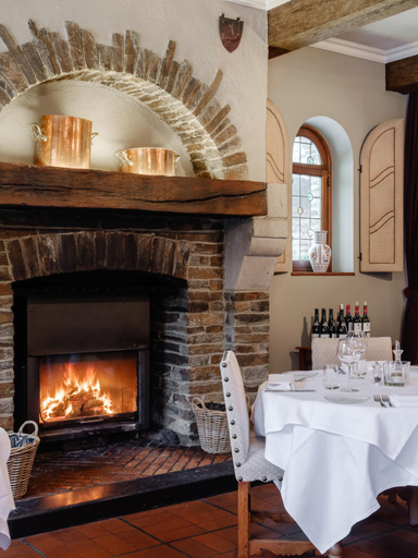 Others 5, Hotel Auberge D'Alle, Namur